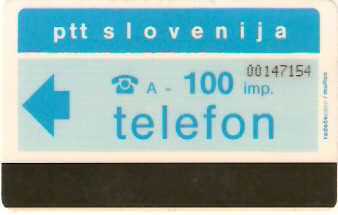 SLO-PTT08 - A - 100 - PBS