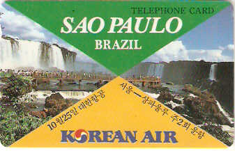 SOK-MC0920022 - São Paulo - Korean Air