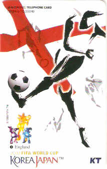 SOK-MO10240 - Inglaterra