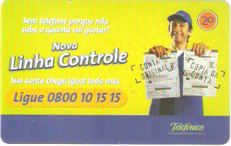 SP06-007 - Controle Contas - 20