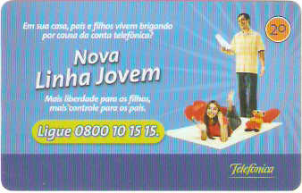 SP06-026 - Linha Jovem - 20