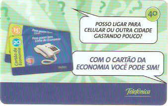 SP06-030 - Cartões a Esquerda