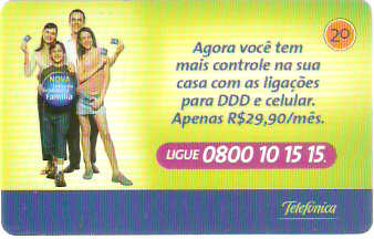 SP06-035 - Controle na Casa - 20