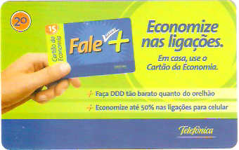 SP06-044 - Fale Sempre Mais - 20