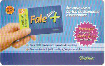 SP06-053 - Fale Sempre Mais - 20