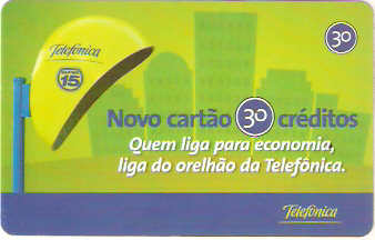 SP06-072 - Novo Cartão