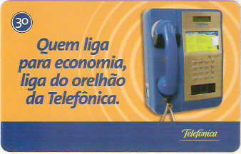 SP06-076 - Ligue do Orelhão - 30