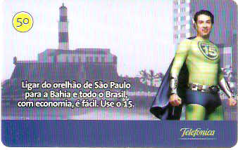 SP06-078 - São Paulo - Bahia - 50