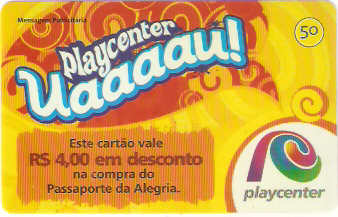 SP06-090 - Playcenter - 1/2