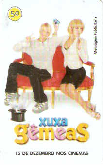 SP06-098 - Xuxa - 2/3