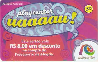 SP07-0033 - Playcenter - 3