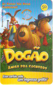 SP07-0039 - Dogão - 2/2