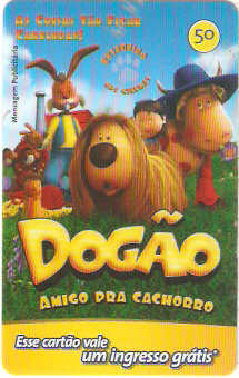 SP07-0040 - Dogão - 2/2