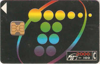 SPA-B-022 - Logo Telefônica