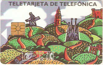 SPA-B-038a - Férias 1995