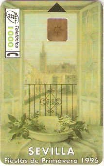 SPA-C-078 - Sevilha