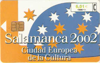 SPA-C-227 - Salamanca 2002