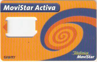 SPA-G-04 - Activa