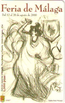 SPA-P0001M - Feira de Málaga