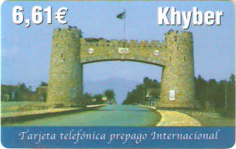 SPA-P2015 - Khyber - 6,61