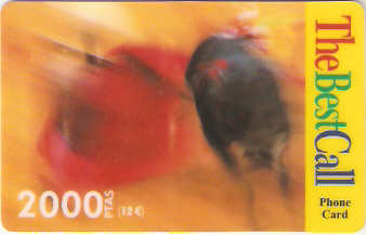 SPA-P2428 - The Best Call