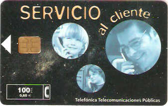 SPA-P-450 - Serviço ao Cliente