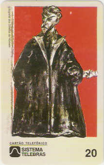 SP-0001M - Paulo Caruso