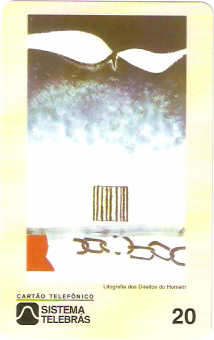 SP-0015M - Aldemir Martins