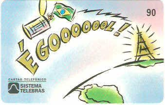 SP-0059M - Copa do Mundo - França - 1