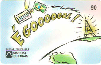 SP-0059 - Copa do Mundo - França - 1