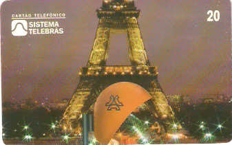 SP-0060M - Copa do Mundo - França - 2