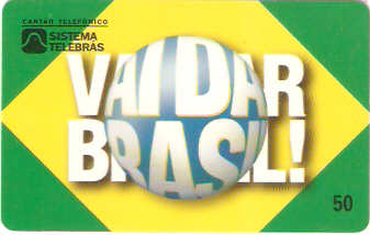 SP-0061M - Copa do Mundo - França - 3