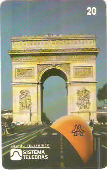 SP-0062M - Copa do Mundo - França - 4