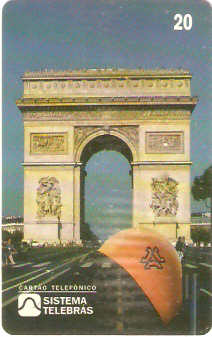 SP-0062 - Copa do Mundo - França - 4