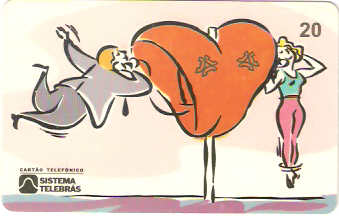 SP-0063 - Dia dos Namorados - 1