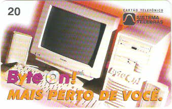 SP-0074M - Byte On !