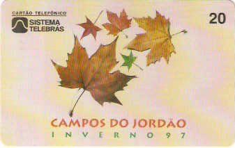 SP-0075M - Festival de Inverno