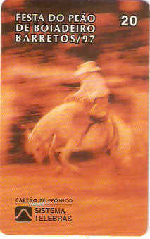 SP-0077 - Festa de Barretos