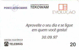 SP-0080M - Ponce & Associados