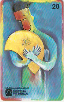 SP-0083M - Telefone Público