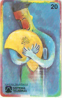 SP-0083 - Telefone Público