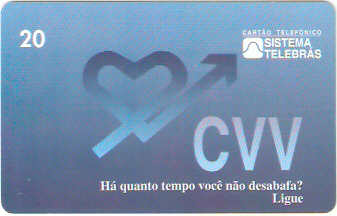 SP-0084M - C. V. V.