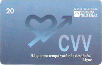 SP-0084 - C. V. V.