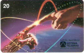 SP-0085M - Expo Comm Brasil