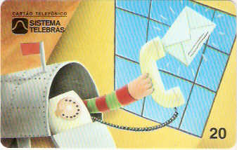 SP-0086M - Telefone Virtual