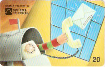 SP-0086 - Telefone Virtual