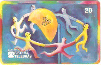 SP-0088M - Telefone Público