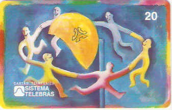 SP-0088 - Telefone Público