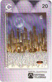 SP-0089M - Caderno Batman