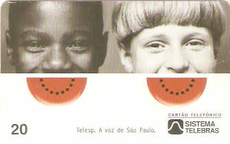 SP-0090 - A Voz de São Paulo